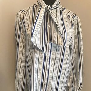 Vintage top / blouse